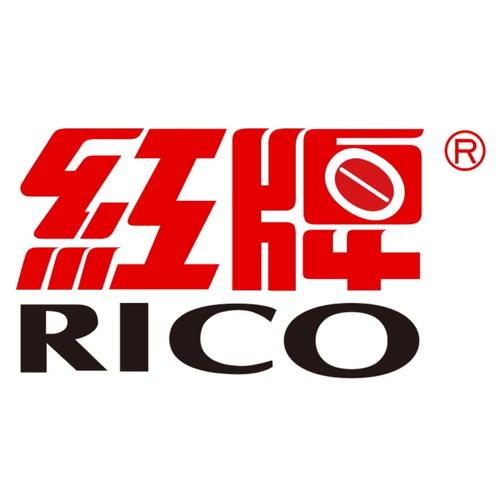 Rico, Bubble Milk Tea Thai, 12.3 Oz(Case Of 12)